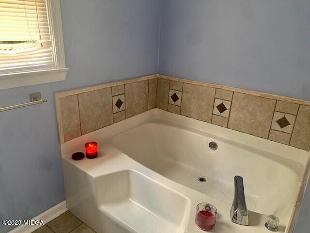 5067 Fulton Mill Road Macon, GA 31216 - Photo 15 of 24 10