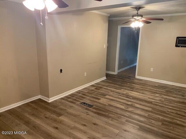 5067 Fulton Mill Road Macon, GA 31216 - Photo 20 of 24 New4