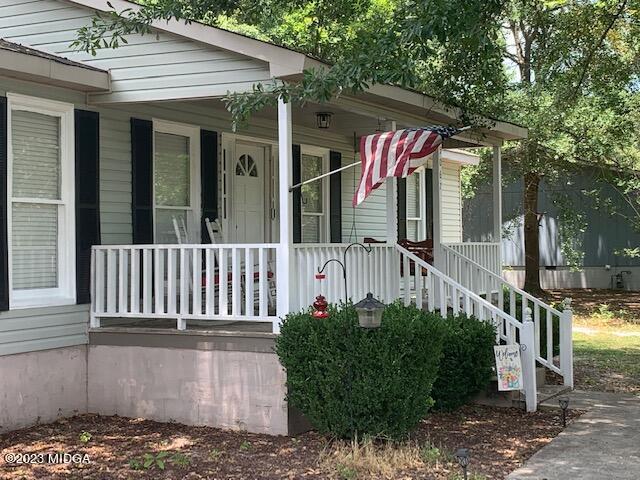 5067 Fulton Mill Road Macon, GA 31216 - Photo 2 of 24 IMG_9985