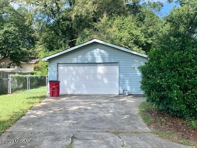 5067 Fulton Mill Road Macon, GA 31216 - Photo 23 of 24 New 2