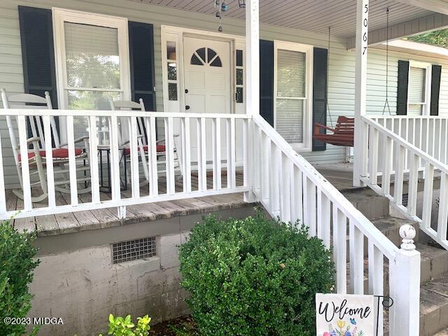 5067 Fulton Mill Road Macon, GA 31216 - Photo 3 of 24 IMG_9986
