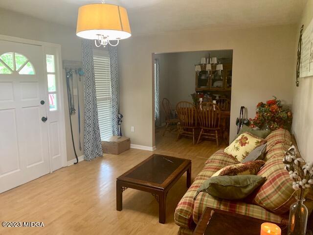 5067 Fulton Mill Road Macon, GA 31216 - Photo 5 of 24 IMG_9981