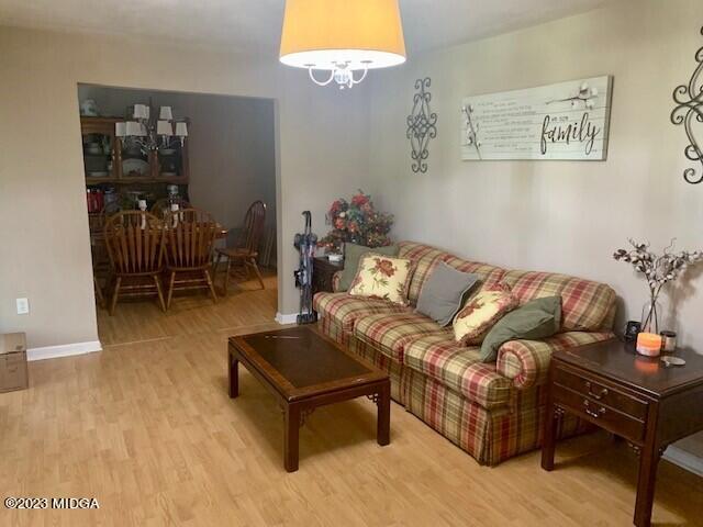 5067 Fulton Mill Road Macon, GA 31216 - Photo 6 of 24 1