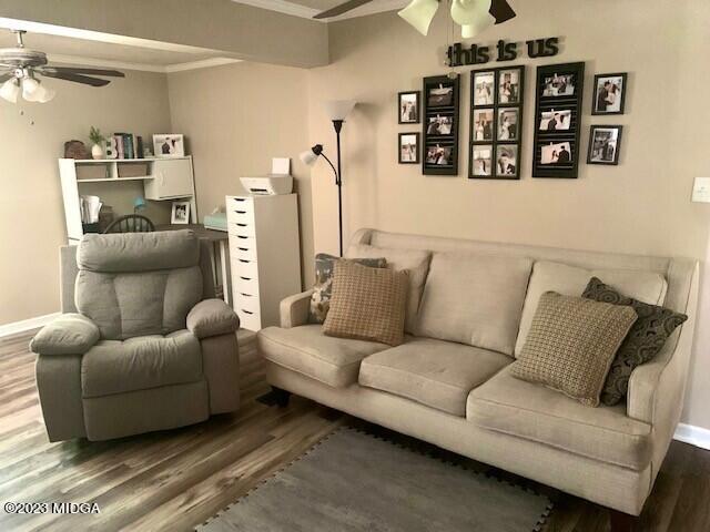 5067 Fulton Mill Road Macon, GA 31216 - Photo 8 of 24 3