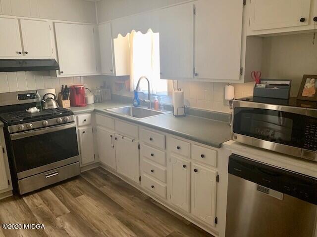 5067 Fulton Mill Road Macon, GA 31216 - Photo 9 of 24 4