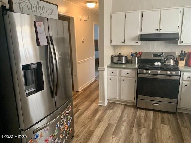 5067 Fulton Mill Road Macon, GA 31216 - Photo 10 of 24 5