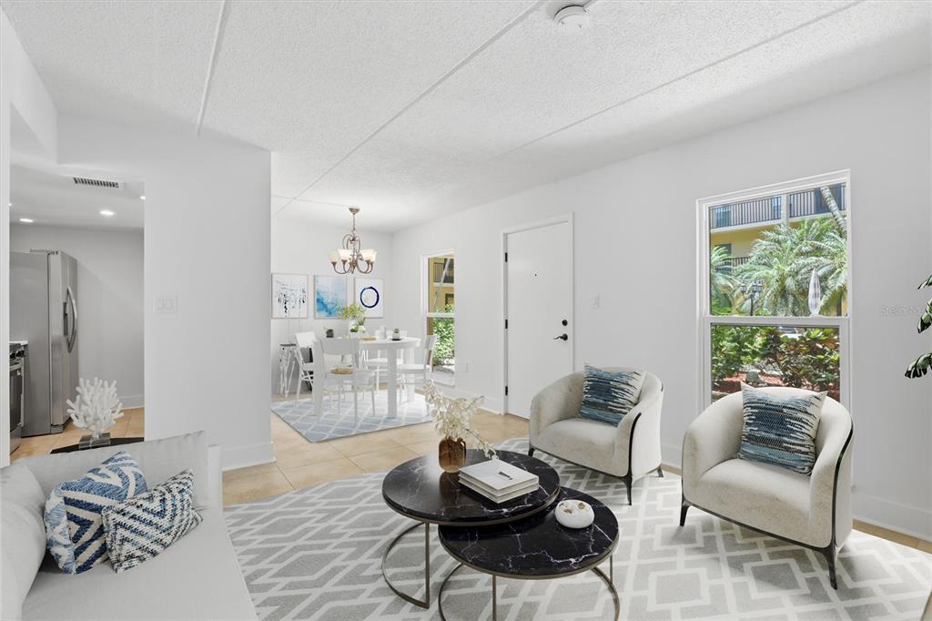 8911 Blind Pass Road, Unit 103 St. Pete Beach, FL 33706 - Photo 9 of 62