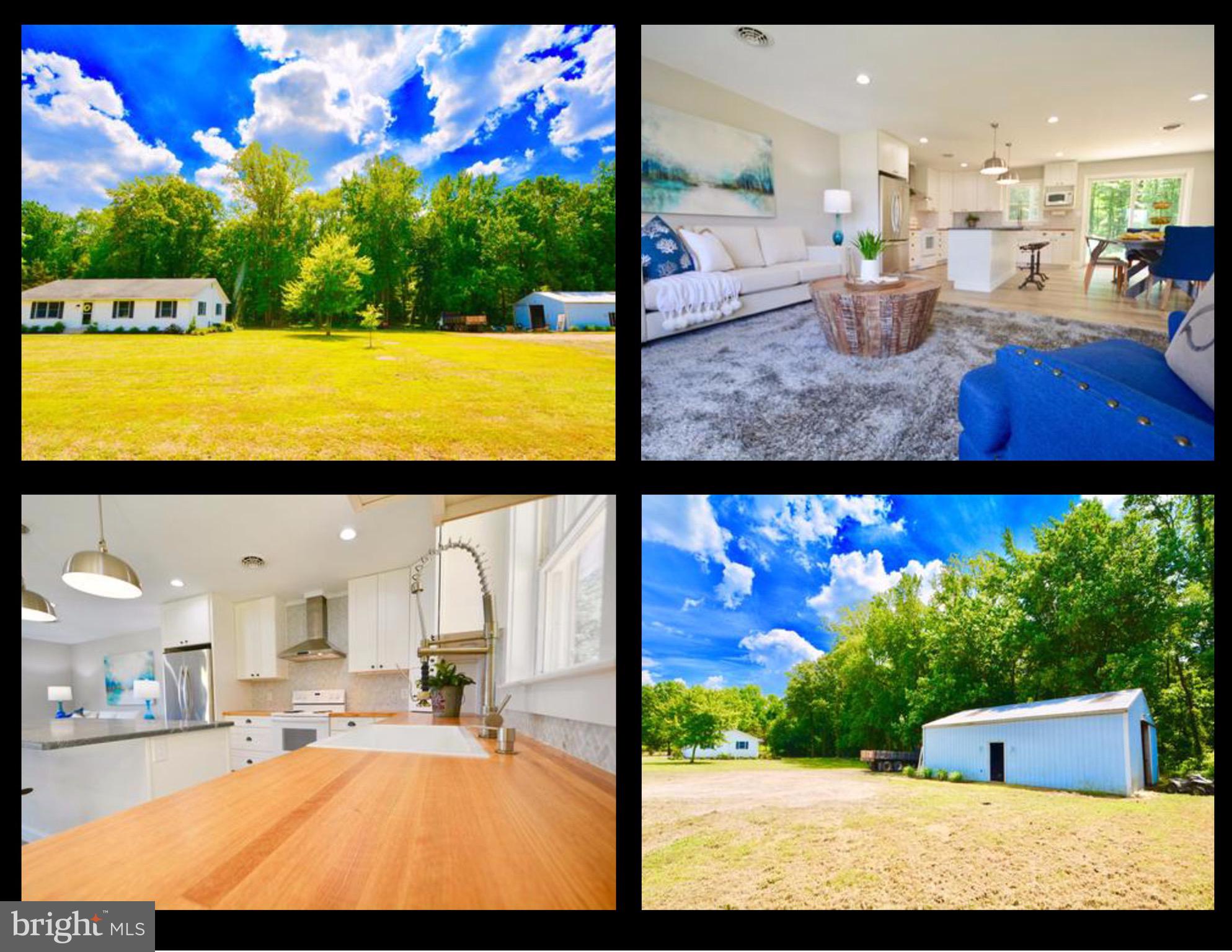 312 Merrick Corner Road Church Hill, MD 21623 - Photo 1 of 52 Gallery Image 1