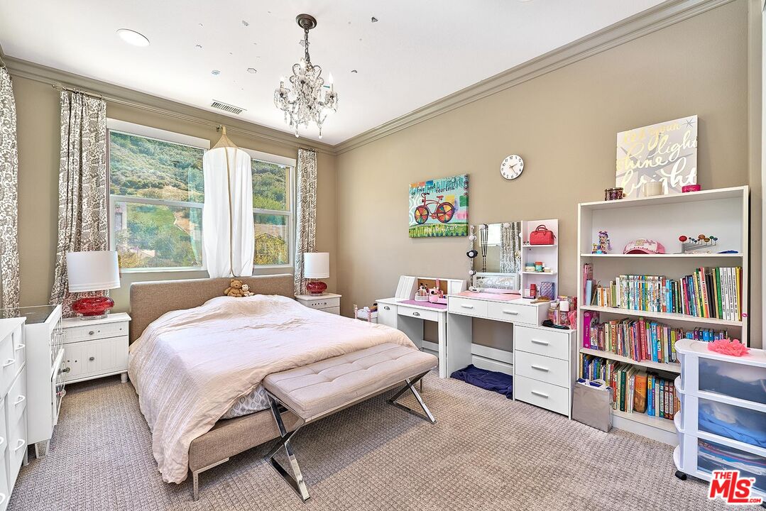 24950 Old Stone Way Stevenson Ranch, CA 91381 - Photo 34 of 59
