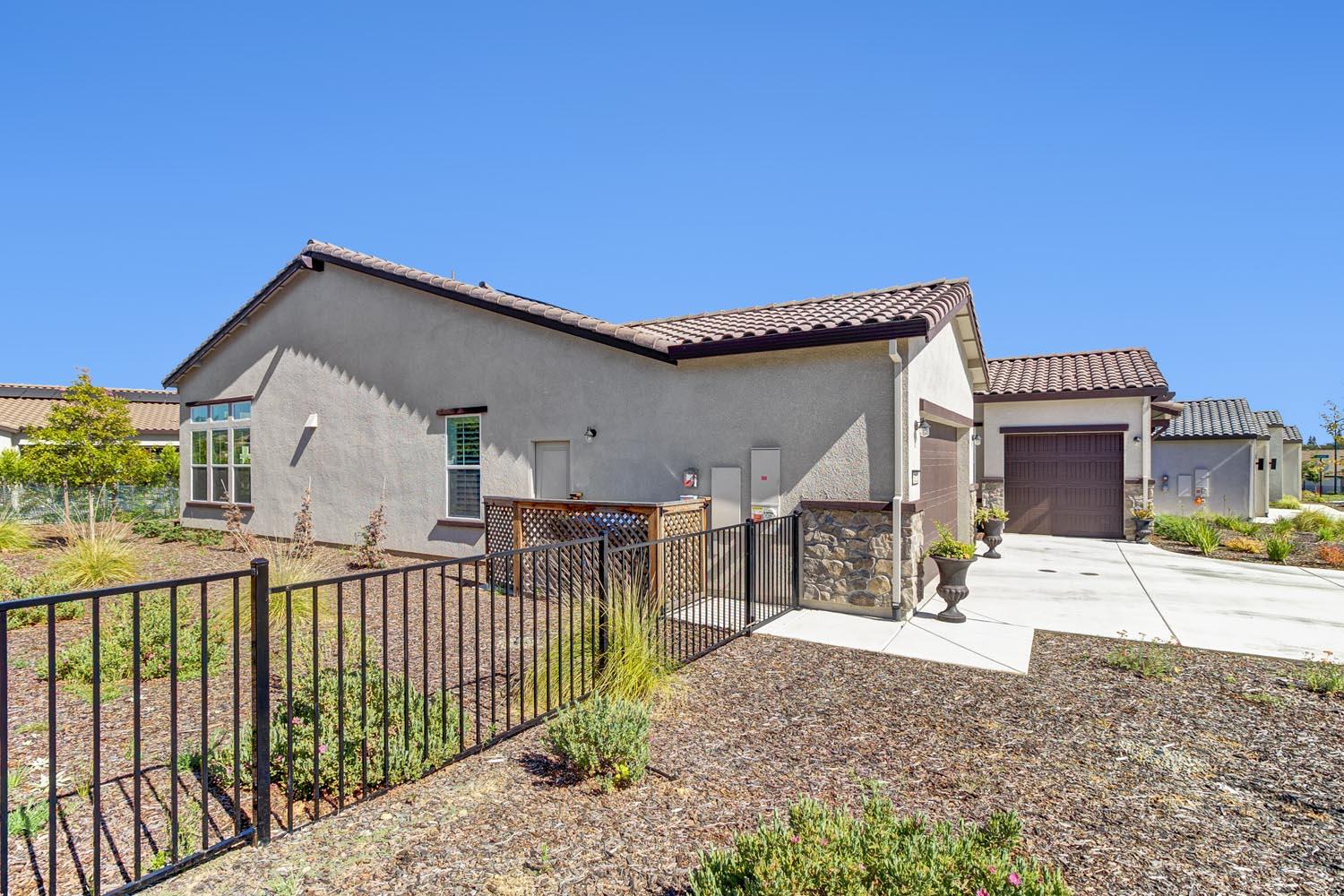 15027 Via Ghiberti Rancho Murieta, CA 95683 - Photo 65 of 68