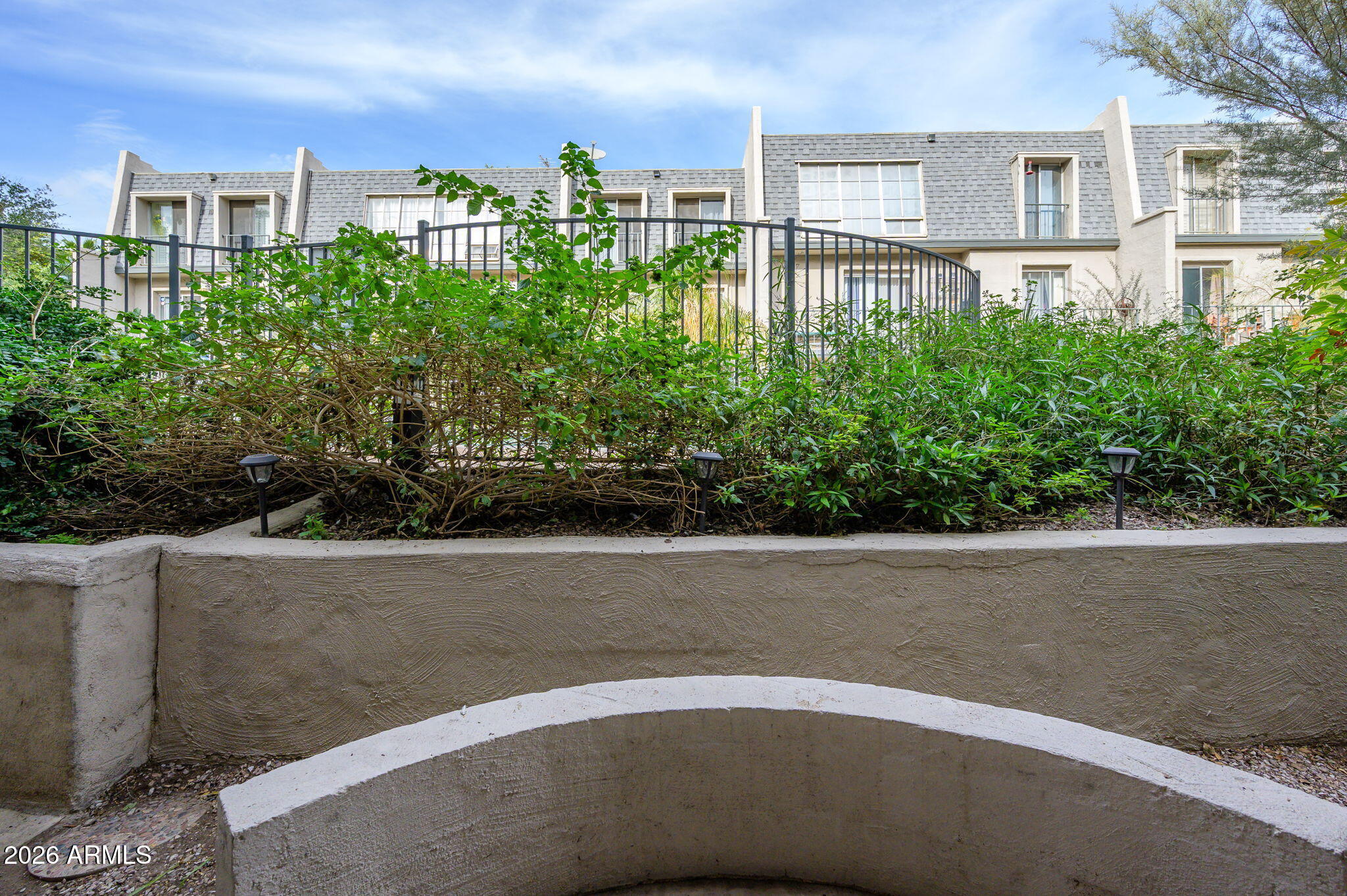 1004 East Osborn Road, Unit B Phoenix, AZ 85014 - Photo 16 of 22 a view of a city with tall buildings