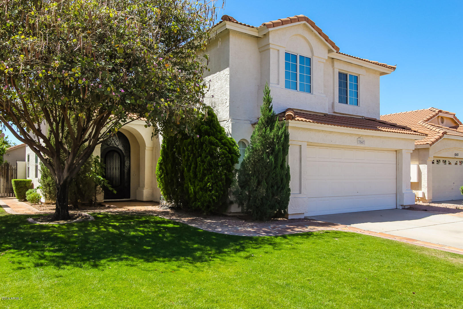 3547 East Long Lake Road Phoenix, AZ 85048 - Photo 1 of 28 Front 1