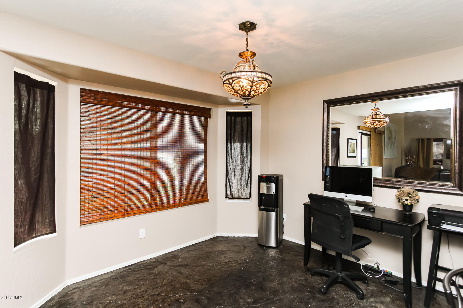 3547 East Long Lake Road Phoenix, AZ 85048 - Photo 12 of 28 Dining area