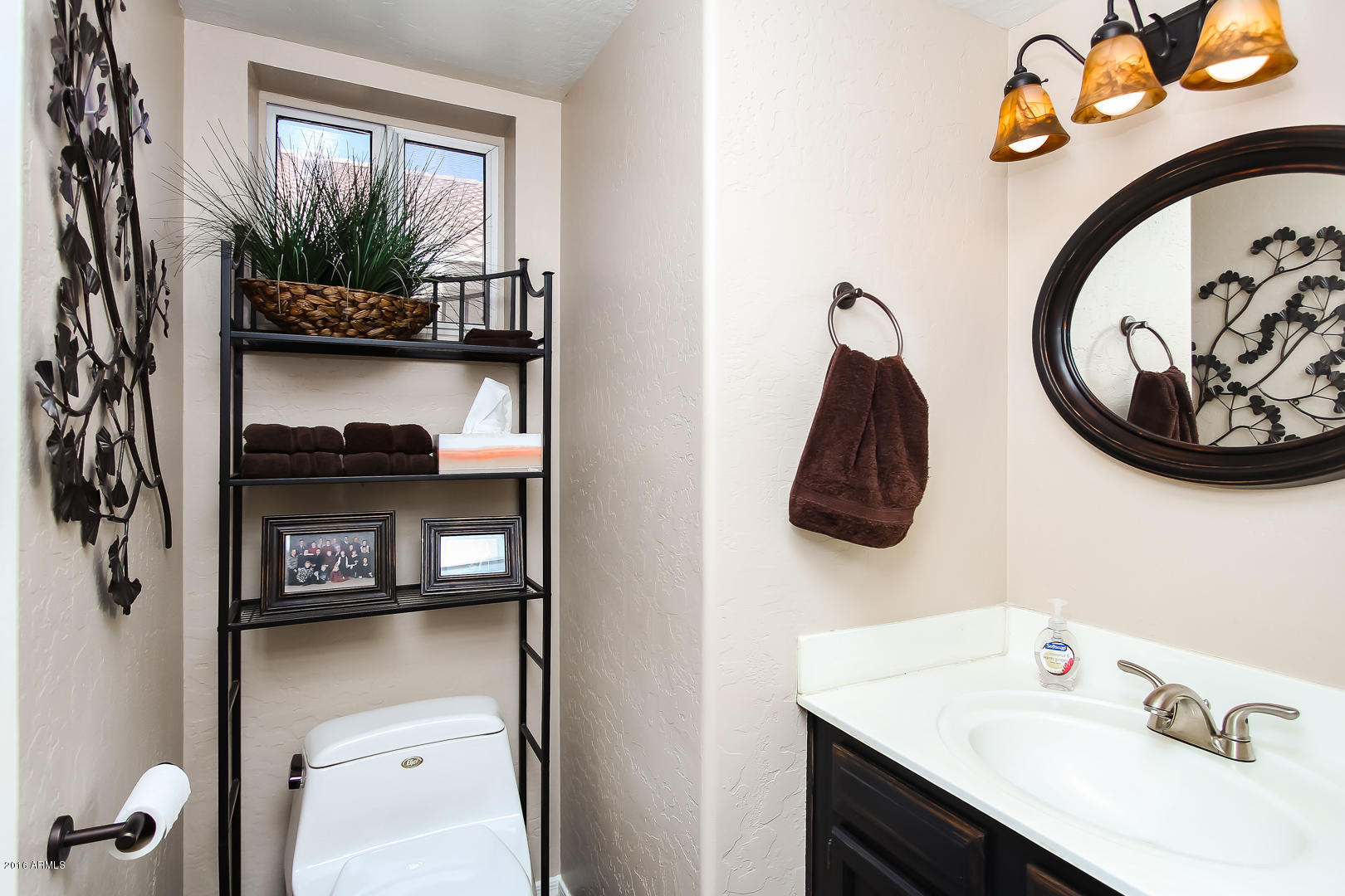 3547 East Long Lake Road Phoenix, AZ 85048 - Photo 18 of 28 Spare Bath 2