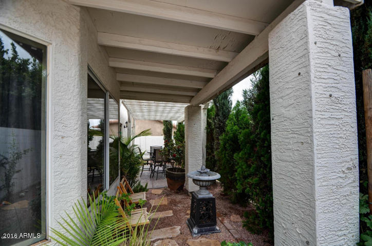 3547 East Long Lake Road Phoenix, AZ 85048 - Photo 3 of 28 back patio 1