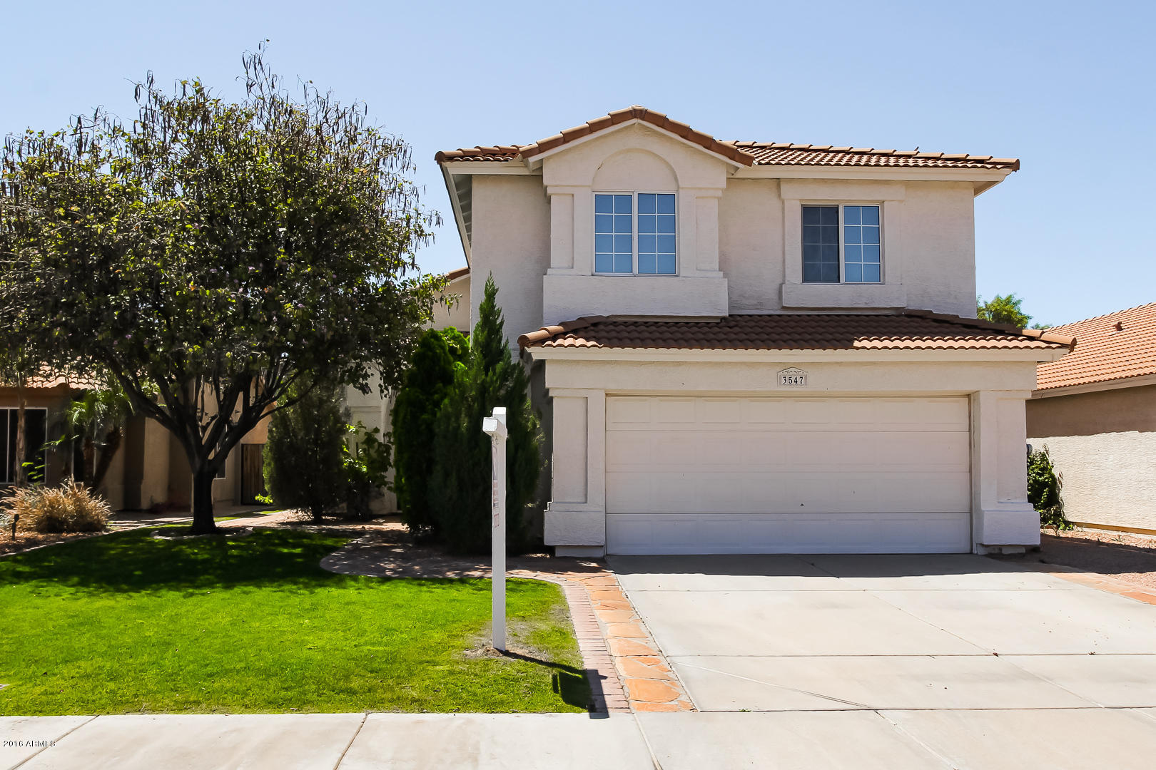 3547 East Long Lake Road Phoenix, AZ 85048 - Photo 4 of 28 Front 2