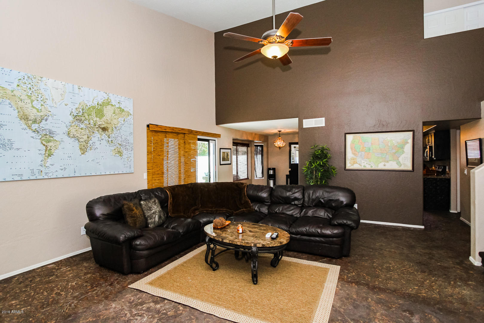 3547 East Long Lake Road Phoenix, AZ 85048 - Photo 7 of 28 Great Room