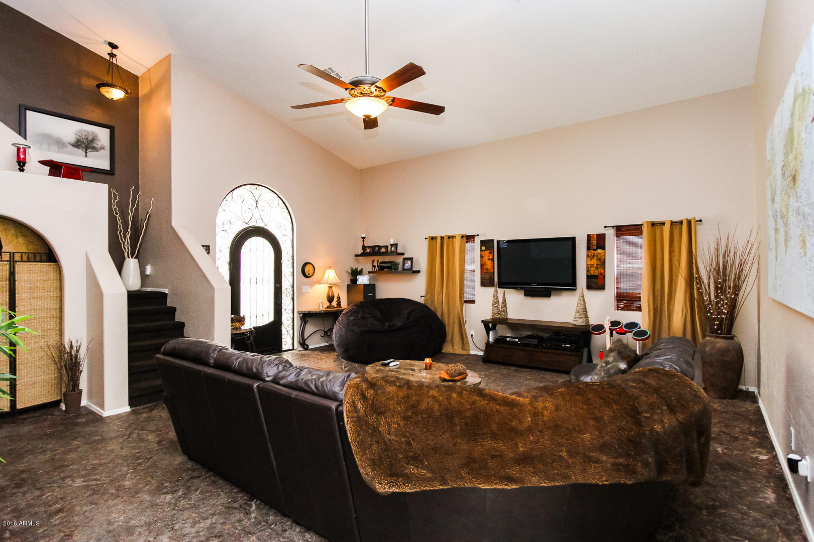3547 East Long Lake Road Phoenix, AZ 85048 - Photo 10 of 28 Great room 5