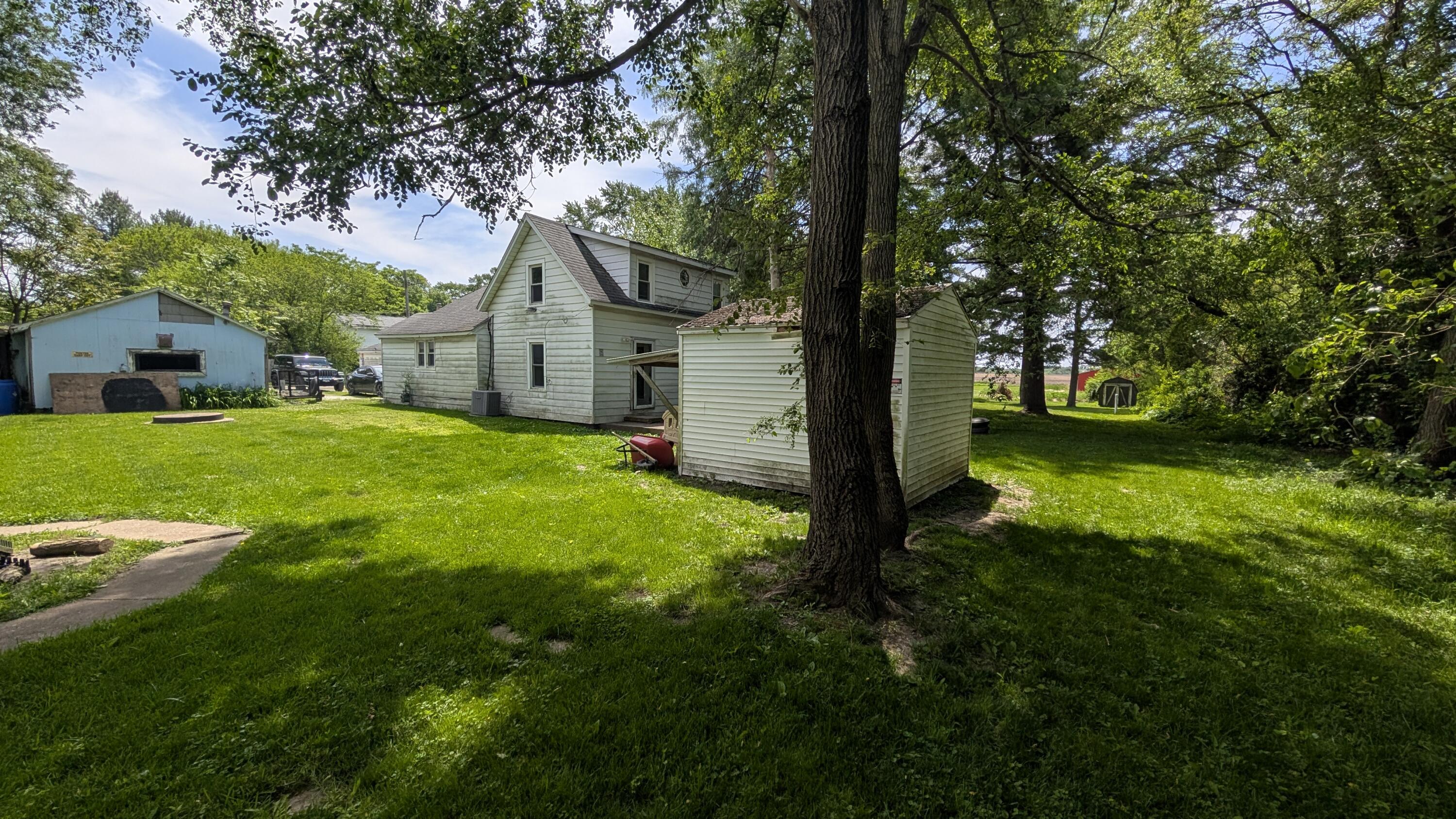 405 Maple Avenue Wheeler, IN 46393 - Photo 2 of 15 3000x1687