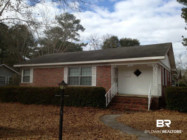 750 Shannon Street Mobile, AL 36606 - Photo 1 of 1