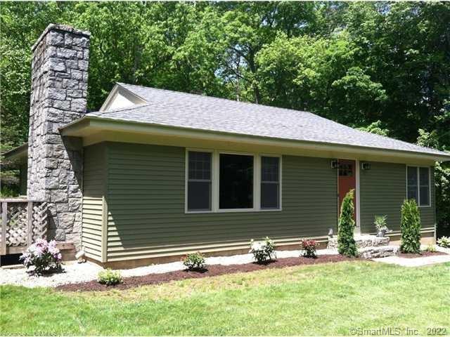 218 South River Road Tolland, CT 06084 - Photo 1 of 1