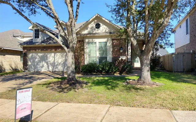 $360,000 | 2635 Katie Harbor Drive, Manvel, TX 77578