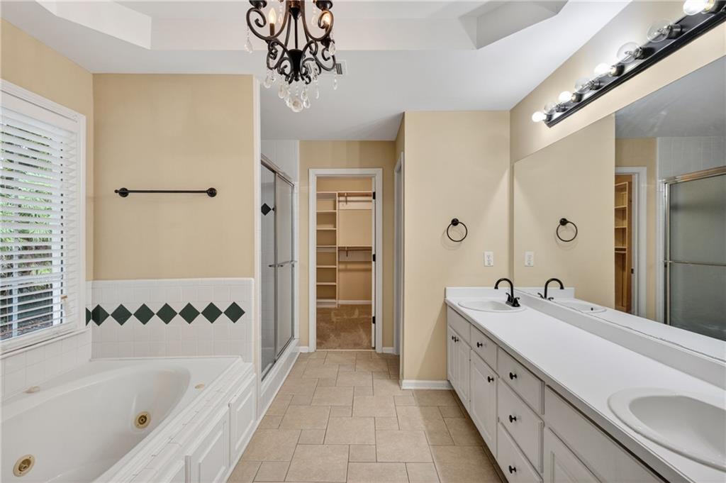 4379 Depot Ridge Court Buford, GA 30518 - Photo 38 of 43