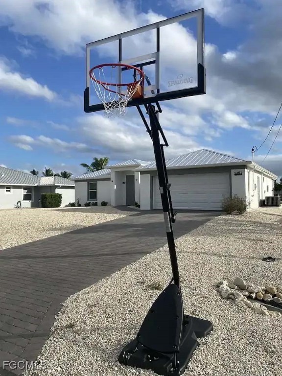 5351 Ann Arbor Drive Bokeelia, FL 33922 - Photo 13 of 21 a view of entryway