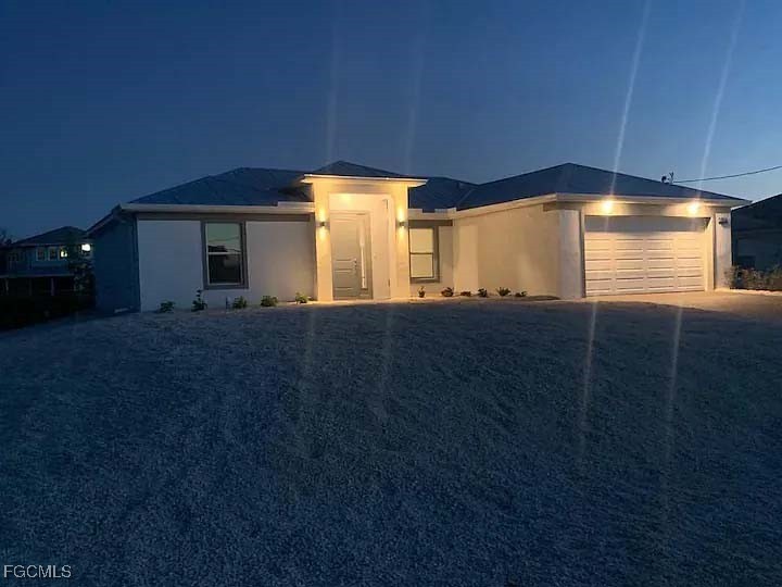 5351 Ann Arbor Drive Bokeelia, FL 33922 - Photo 14 of 21 a view of an empty room with a window