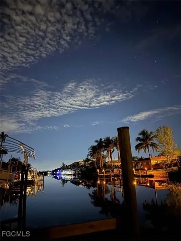 a view of a ocean view