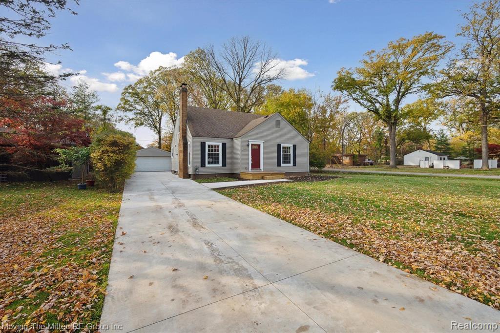 21124 Thorofare Road Grosse Ile, MI 48138 - Photo 38 of 54 Gallery Image 38
