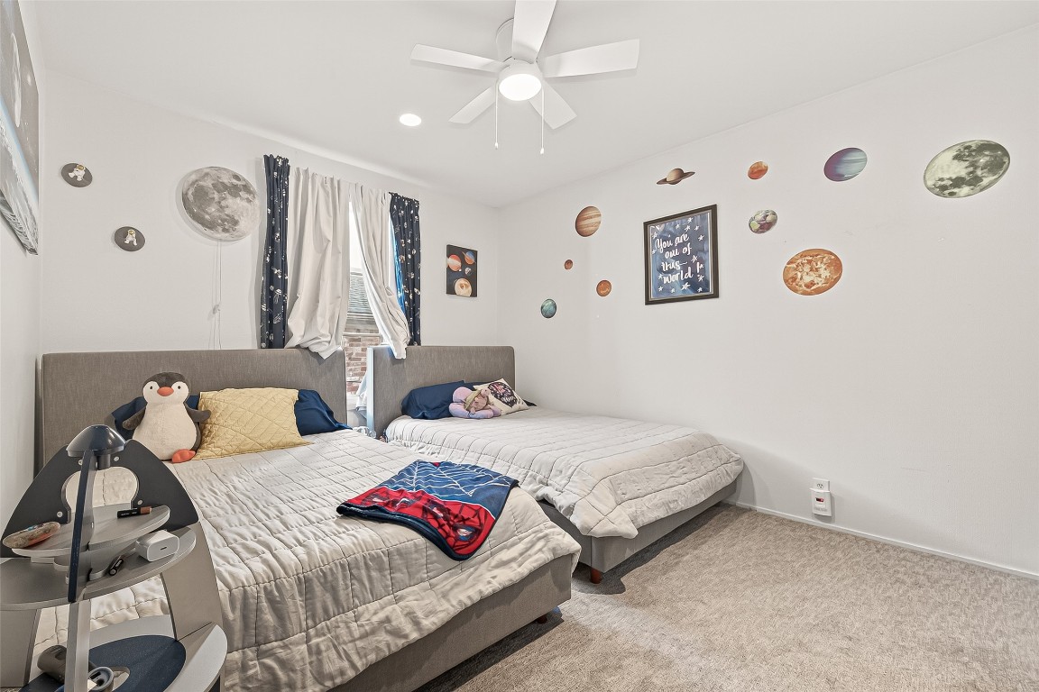 6005 Inwood Drive, Unit A Houston, TX 77057 - Photo 30 of 35
