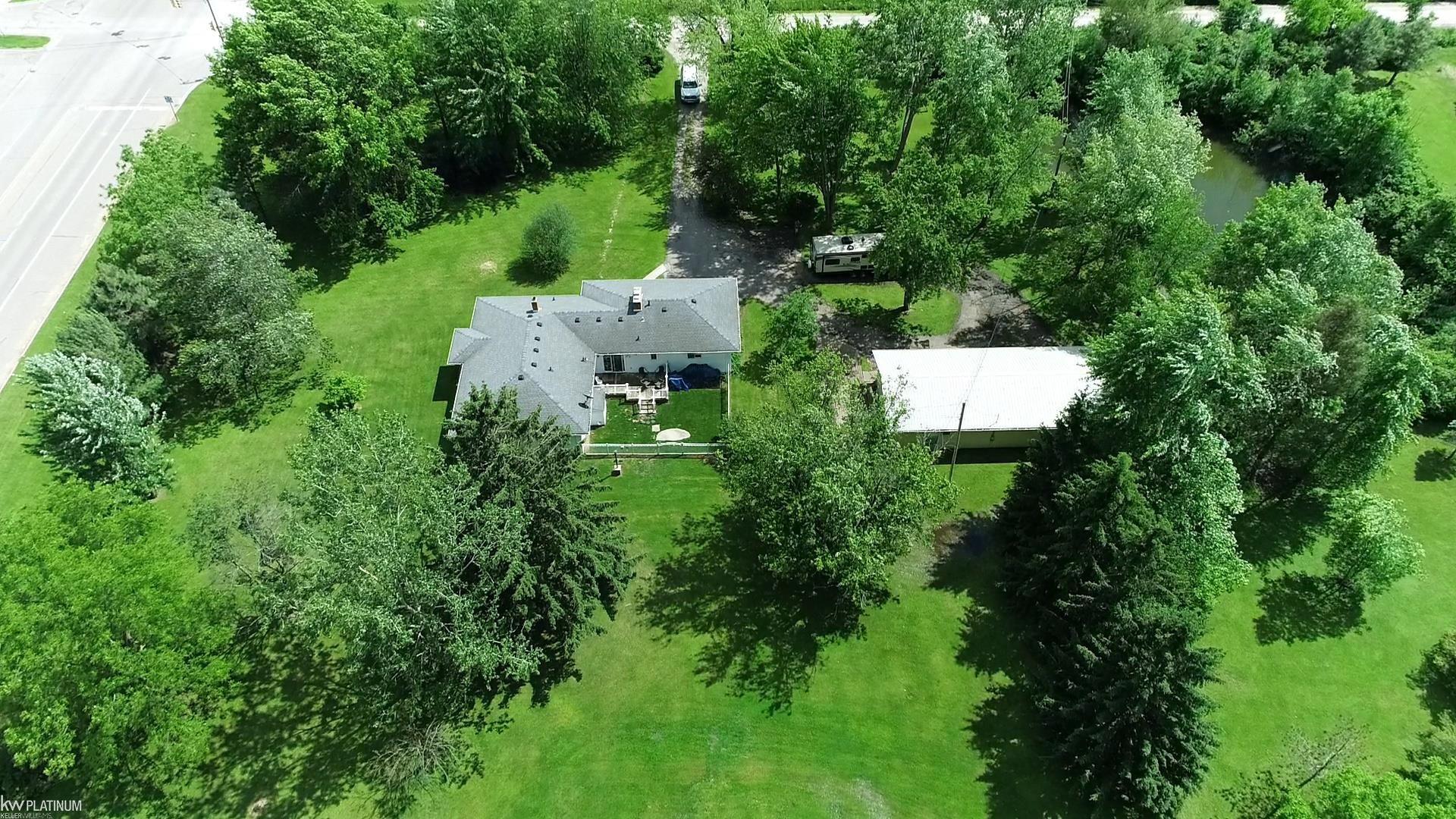 0 County Line & Hobarth New Baltimore, MI 48047 - Photo 7 of 34