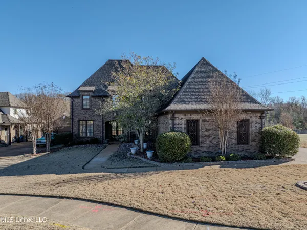 $584,000 | 6394 Cody Cove, Olive Branch, MS 38654