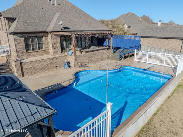$584,000 | 6394 Cody Cove, Olive Branch, MS 38654
