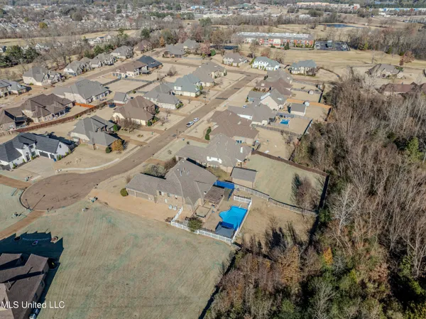 $584,000 | 6394 Cody Cove, Olive Branch, MS 38654