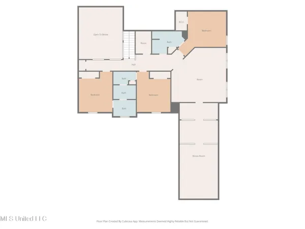 $584,000 | 6394 Cody Cove, Olive Branch, MS 38654