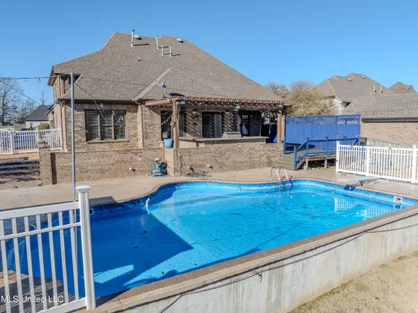 $584,000 | 6394 Cody Cove, Olive Branch, MS 38654
