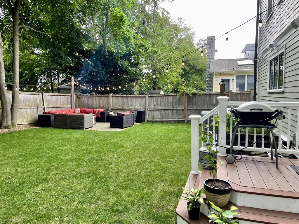 120 Dickerman Road Newton, MA 02461 - Photo 16 of 18