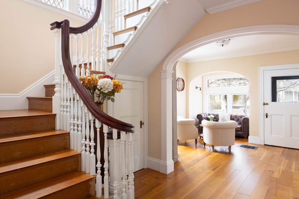 120 Dickerman Road Newton, MA 02461 - Photo 2 of 18