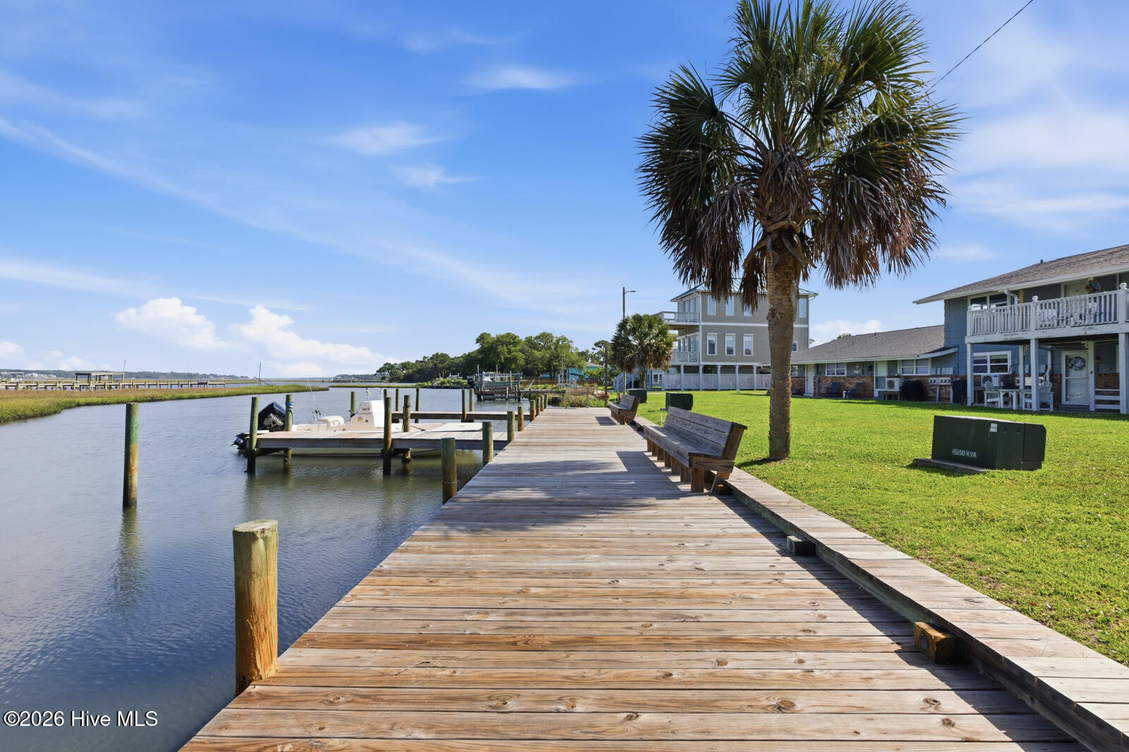 109 Cedar Lane, Unit 4 Cedar Point, NC 28584 - Photo 20 of 22 cedar-20
