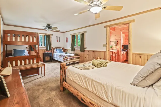 $2,000,000 | 11392 N Pine, Tripoli, WI 54564