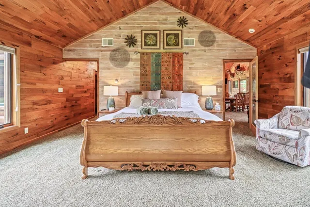 $2,000,000 | 11392 N Pine, Tripoli, WI 54564