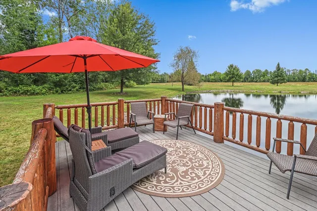 $2,000,000 | 11392 N Pine, Tripoli, WI 54564