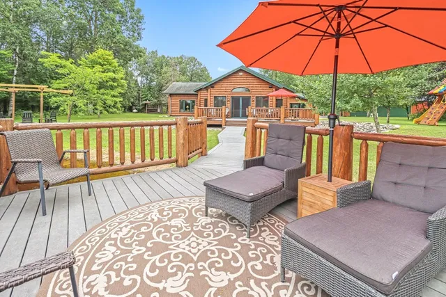 $2,000,000 | 11392 N Pine, Tripoli, WI 54564