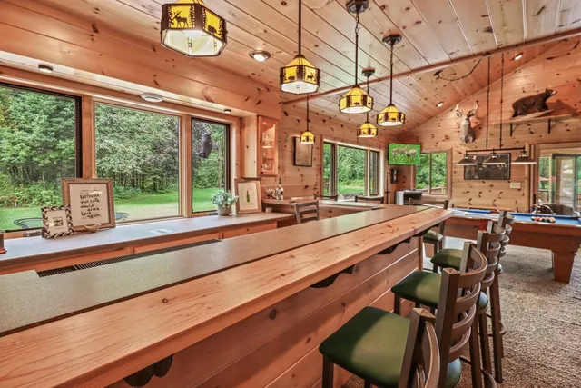 $2,000,000 | 11392 N Pine, Tripoli, WI 54564