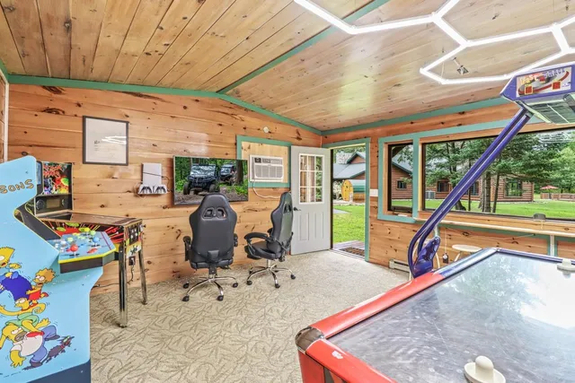 $2,000,000 | 11392 N Pine, Tripoli, WI 54564