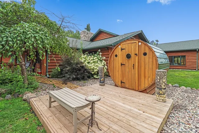 $2,000,000 | 11392 N Pine, Tripoli, WI 54564