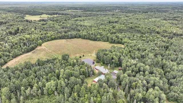 $2,000,000 | 11392 N Pine, Tripoli, WI 54564