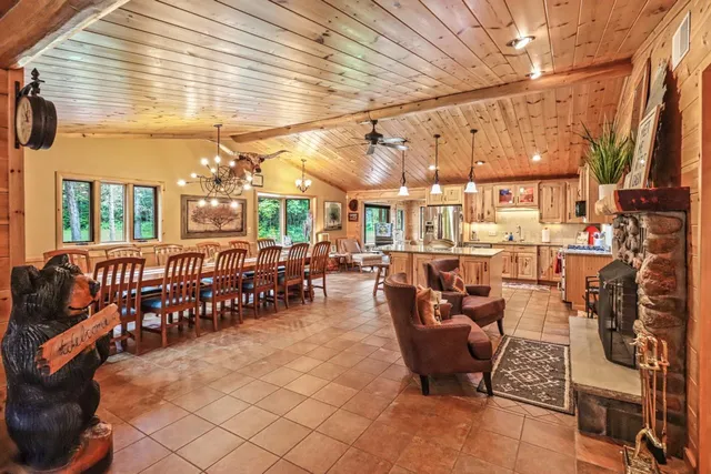 $2,000,000 | 11392 N Pine, Tripoli, WI 54564